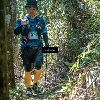 Runner Photo 5204237