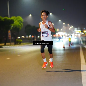Runner Photo 5204247