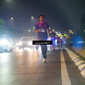Runner Photo 5204250