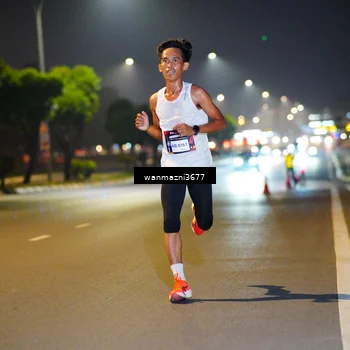 Runner Photo 5204252