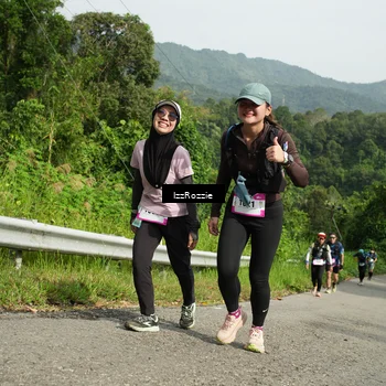 Runner Photo 5204253