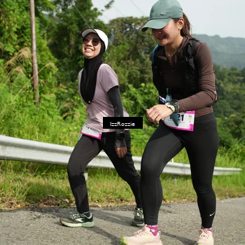 Runner Photo 5204254
