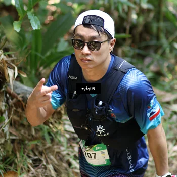 Runner Photo 5204255