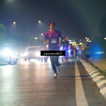 Runner Photo 5204256