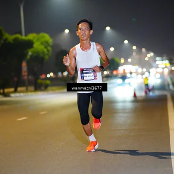 Runner Photo 5204258