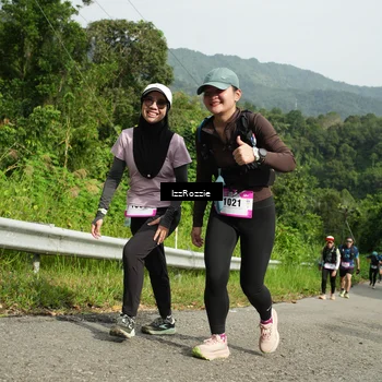 Runner Photo 5204259