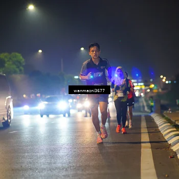 Runner Photo 5204267