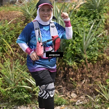 Runner Photo 5204271
