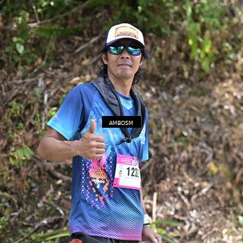 Runner Photo 5204272