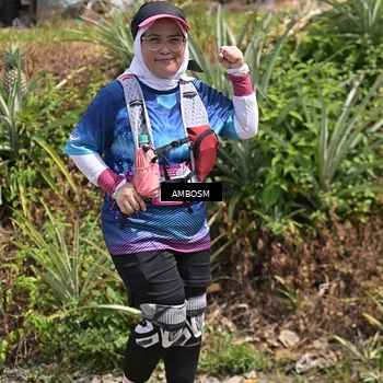 Runner Photo 5204276