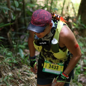Runner Photo 5204286