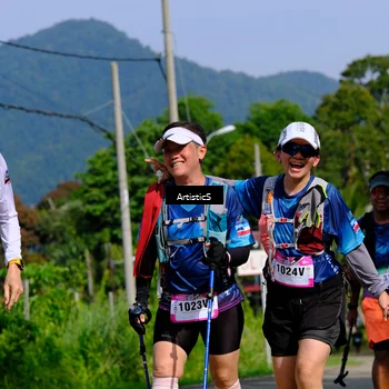 Runner Photo 5204289