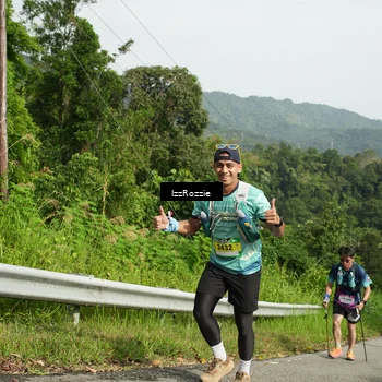 Runner Photo 5204295