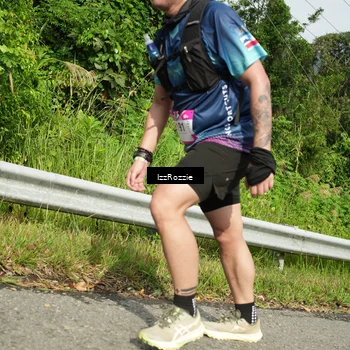 Runner Photo 5204298