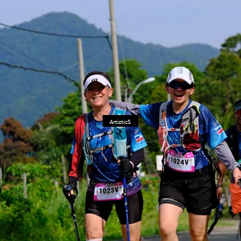 Runner Photo 5204300