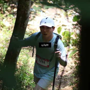 Runner Photo 5204303
