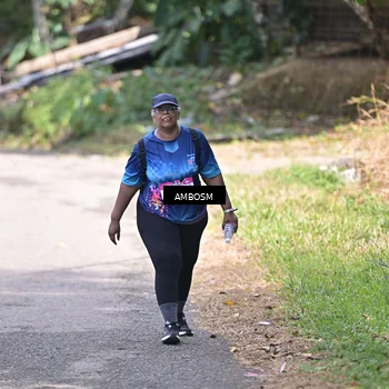 Runner Photo 5204307