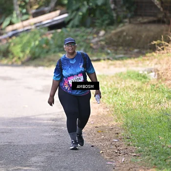 Runner Photo 5204308
