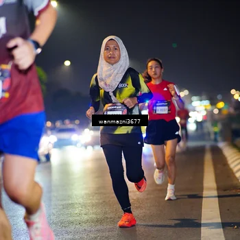 Runner Photo 5204315