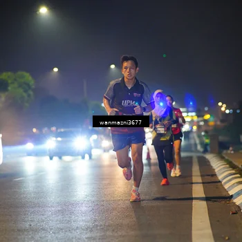 Runner Photo 5204316
