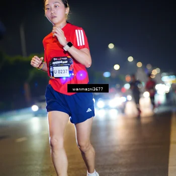 Runner Photo 5204320
