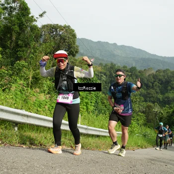 Runner Photo 5204322