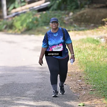 Runner Photo 5204323
