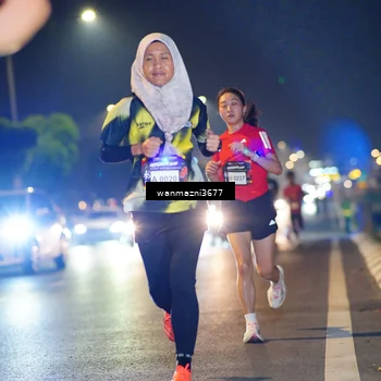 Runner Photo 5204324