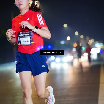 Runner Photo 5204325