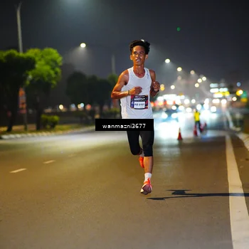 Runner Photo 5204330