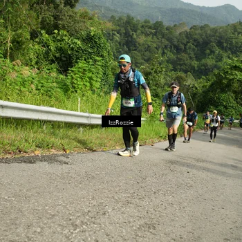 Runner Photo 5204332