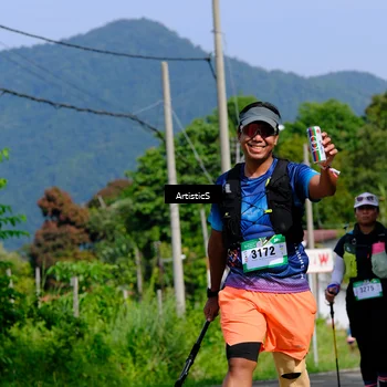 Runner Photo 5204339