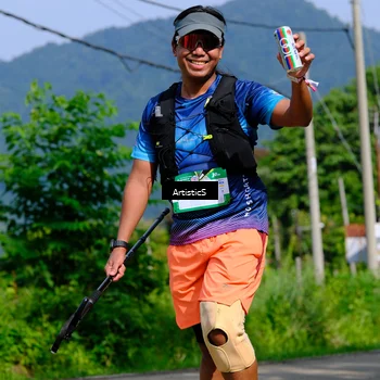 Runner Photo 5204342