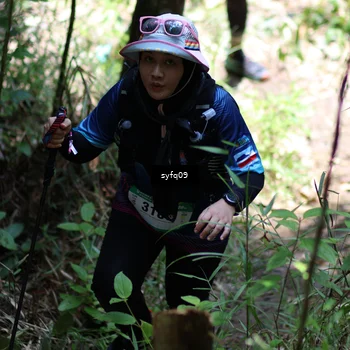 Runner Photo 5204348