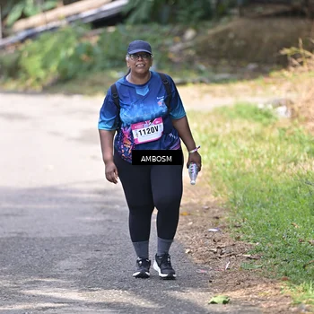 Runner Photo 5204349