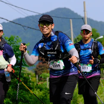 Runner Photo 5204350