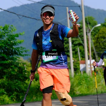 Runner Photo 5204354