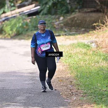 Runner Photo 5204355