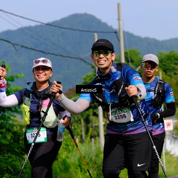 Runner Photo 5204362