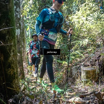 Runner Photo 5204363