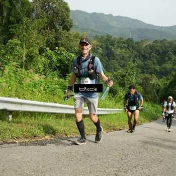 Runner Photo 5204365
