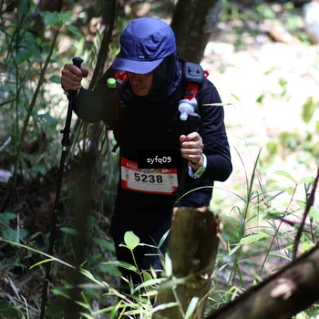 Runner Photo 5204367