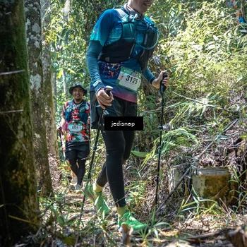 Runner Photo 5204371