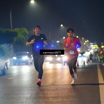 Runner Photo 5204377