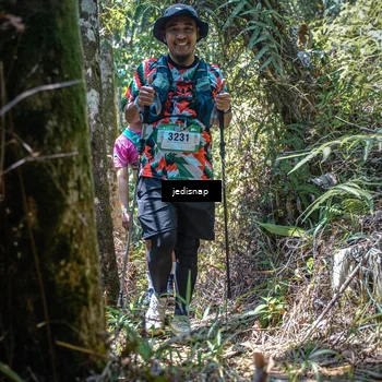 Runner Photo 5204382