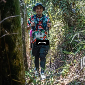 Runner Photo 5204383