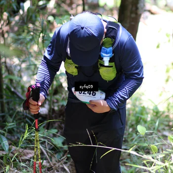 Runner Photo 5204384