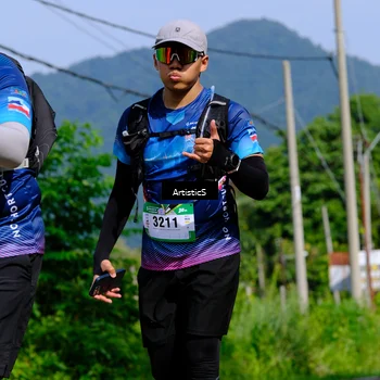Runner Photo 5204386