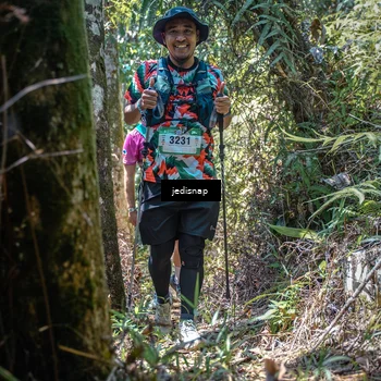Runner Photo 5204390