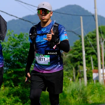 Runner Photo 5204392